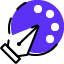 creative-marketing-icon-2 servicio de diseño gráfico