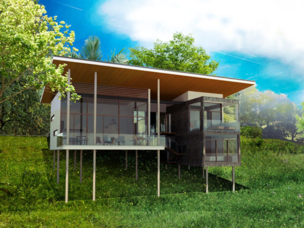 Rudin Architects | Architecture and Construction - Costa Rica