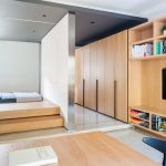 tiny house arquitectura