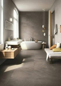15 baños para inspirarse - Espacio | Diseño y Arquitectura