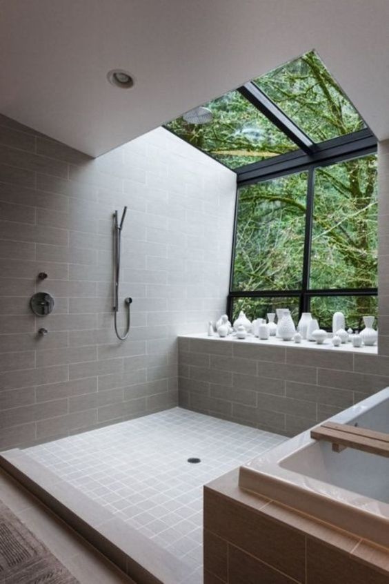 diseño baños Costa Rica